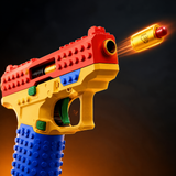 BrickOps Builders Workshop Edition