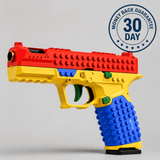 BrickOps Mission Gear Edition