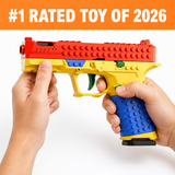 BrickOps Mission Gear Edition