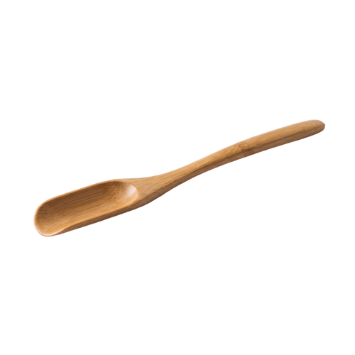 Cuchara de Bambu para Te