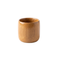 Taza de Bambu para Te