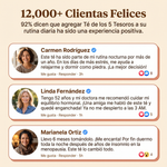 Té de los 5 Tesoros ⭐