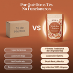 Té de los 5 Tesoros ⭐