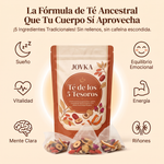 Té de los 5 Tesoros ⭐
