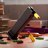 BrickOps magazine and ammo detail shot